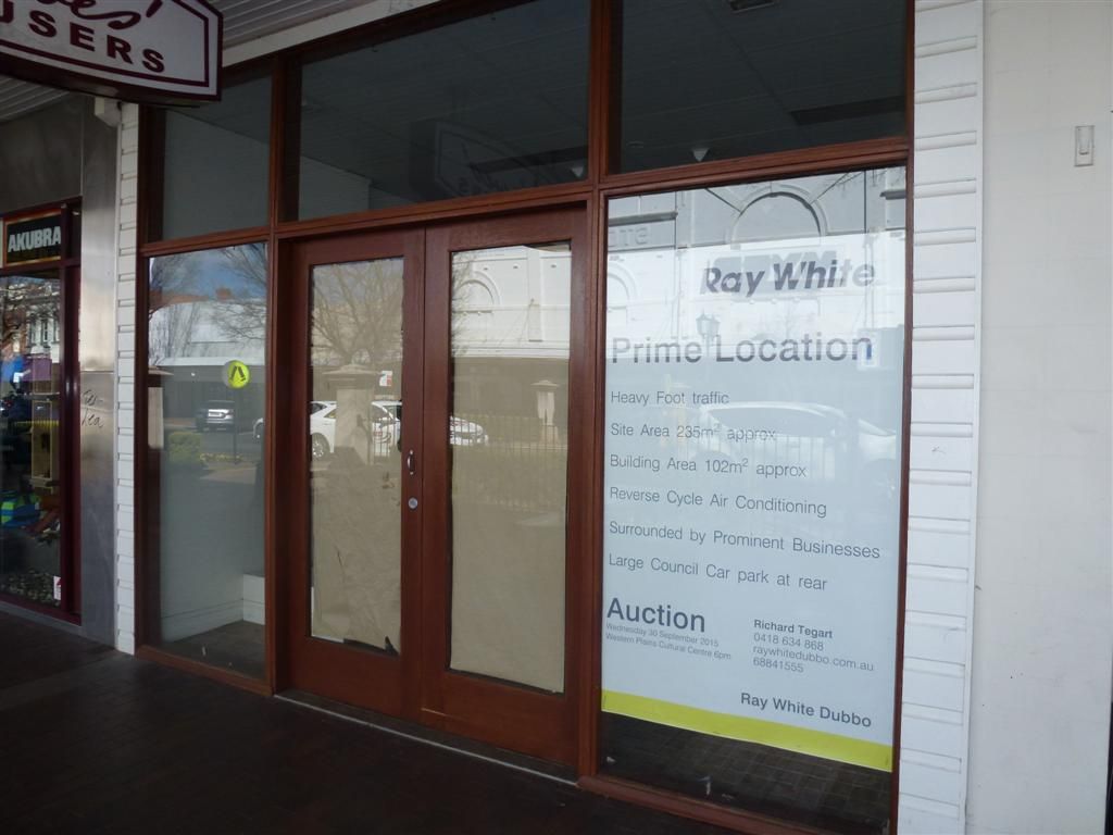 119 Macquarie Street, Dubbo, NSW 2830