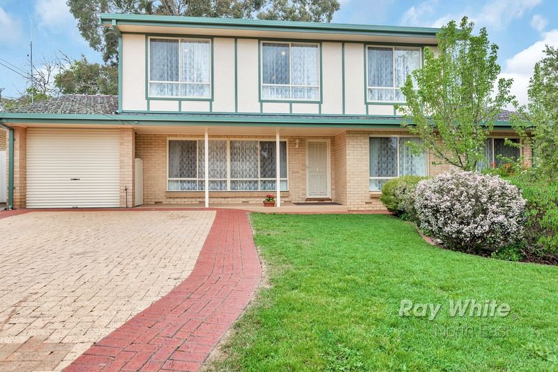 13 Creek View Drive, Redwood Park SA 5097