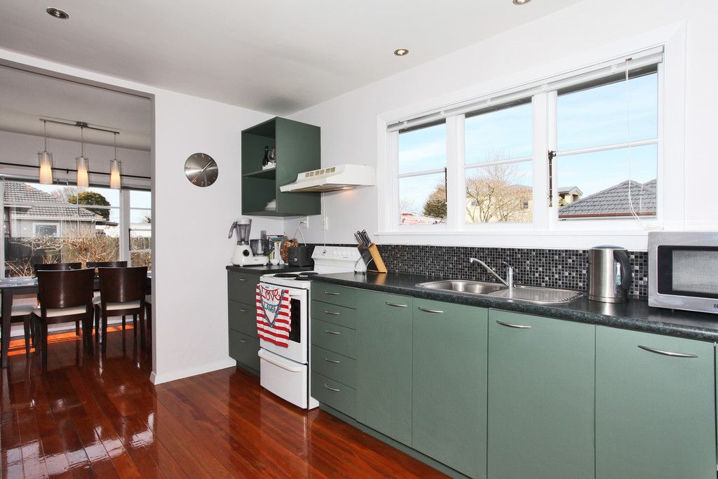 4 Fortune Street, Shirley, Christchurch City