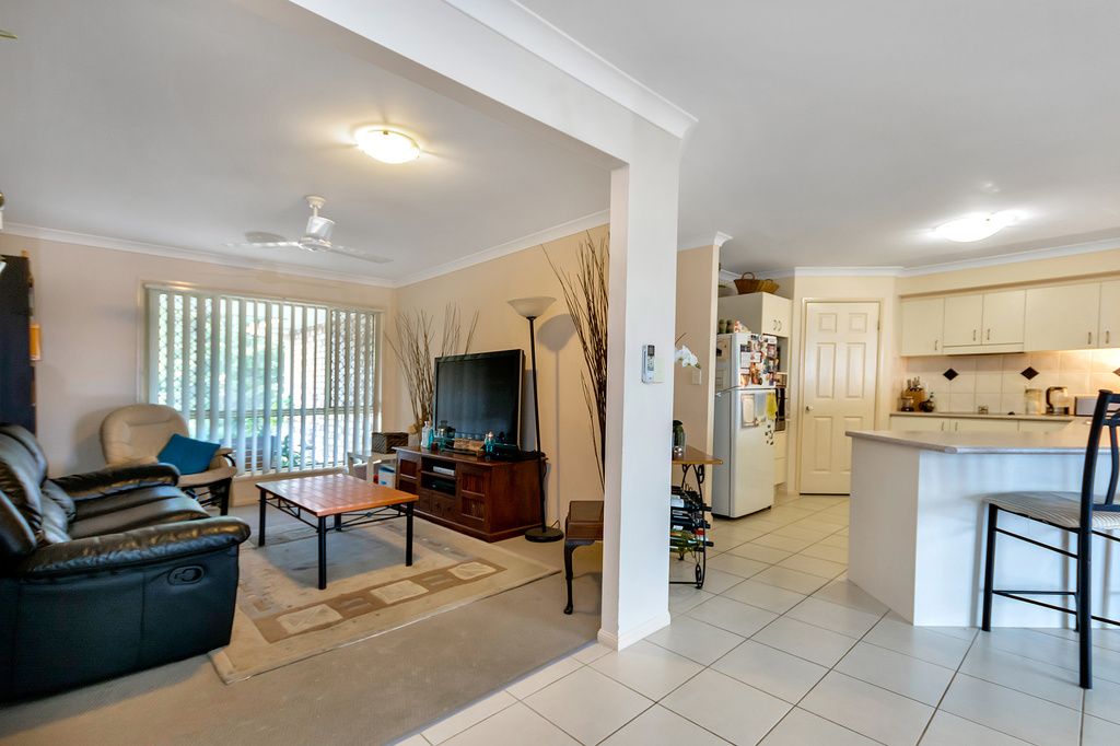 42 Ellerby Road, Moggill, QLD 4070