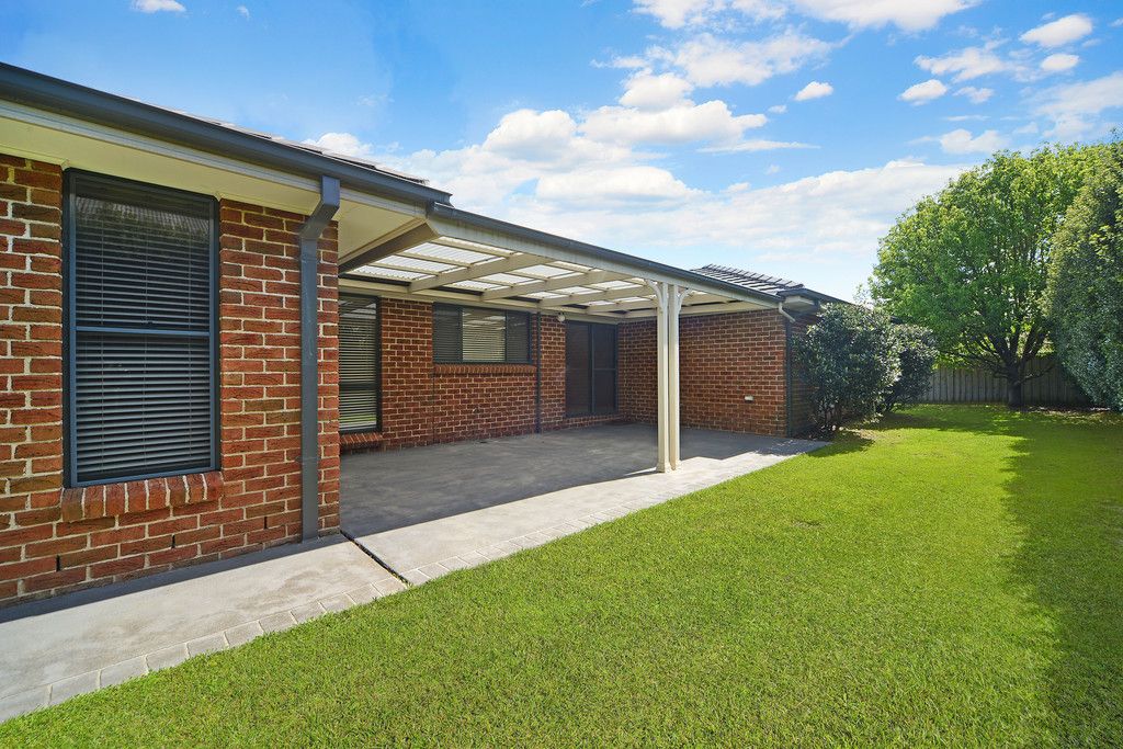 27 Kingsbury Circuit, Bowral, NSW 2576