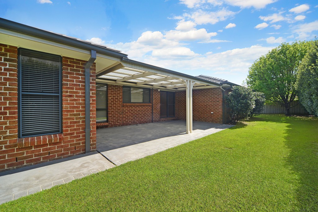 27 Kingsbury Circuit, Bowral, NSW 2576