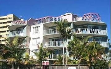 12/14 Melrose Parade, Maroochydore, QLD 4558