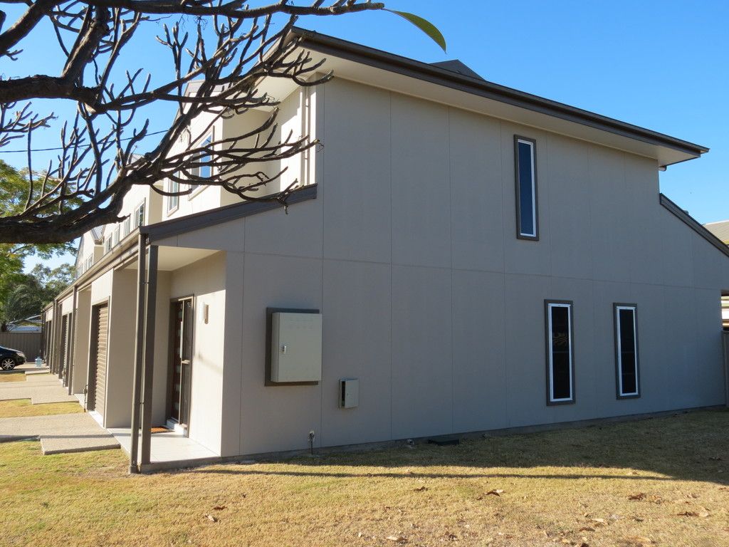2/36 Opal Street, Emerald, QLD 4720