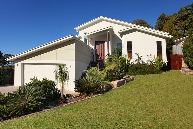 13 Wilgan Place, BUDERIM, QLD 4556