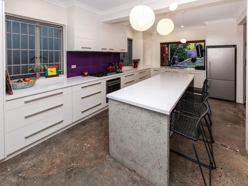 35 Ewart Street, PADDINGTON, QLD 4064