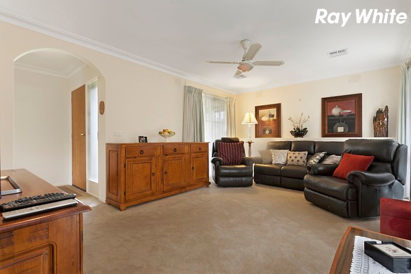 25 Ross Street, Ferntree Gully, VIC 3156