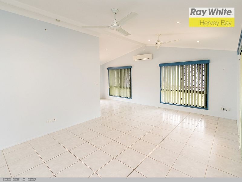 6 Jacklin Close, Point Vernon, QLD 4655
