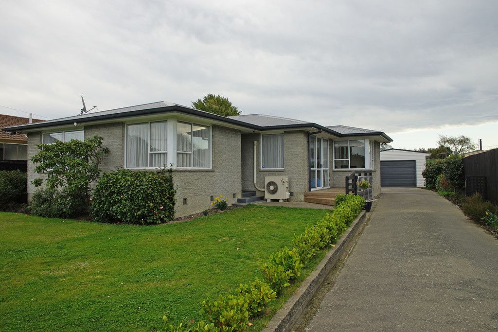 19 Cotswold Avenue, Bishopdale, Christchurch City