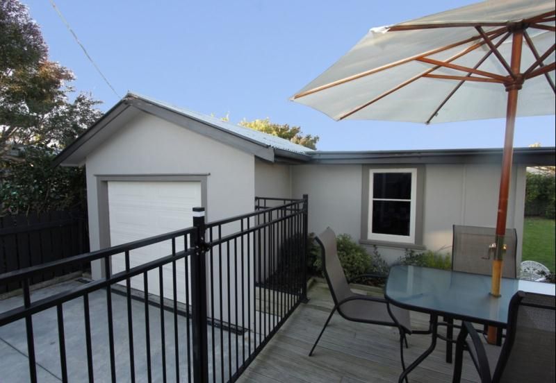 7 Wood Street, Takaro, Palmerston North City