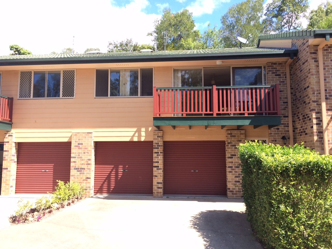 6-20 Ben Lomond Drive, Highland Park QLD 4211