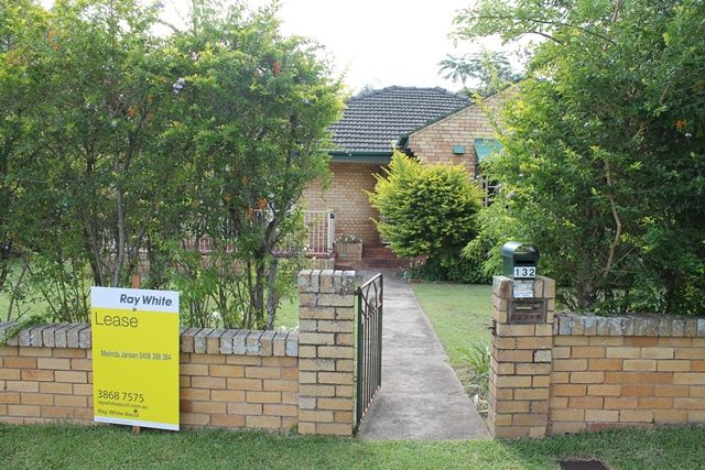 132 Yabba Street, ASCOT, QLD 4007