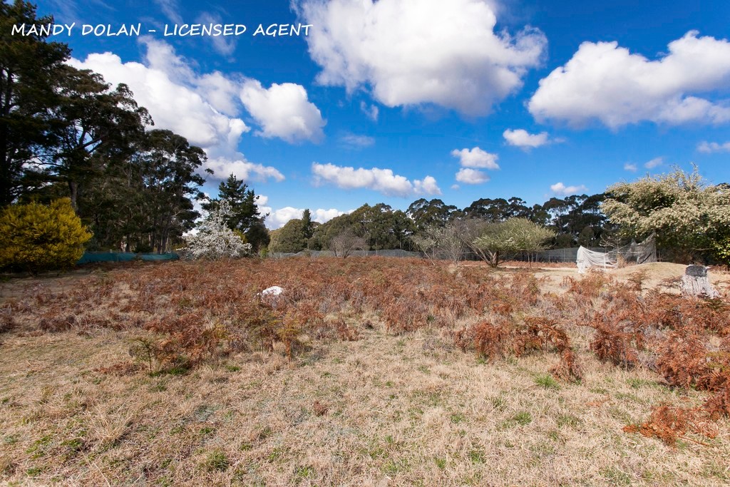 Penrose, NSW 2579