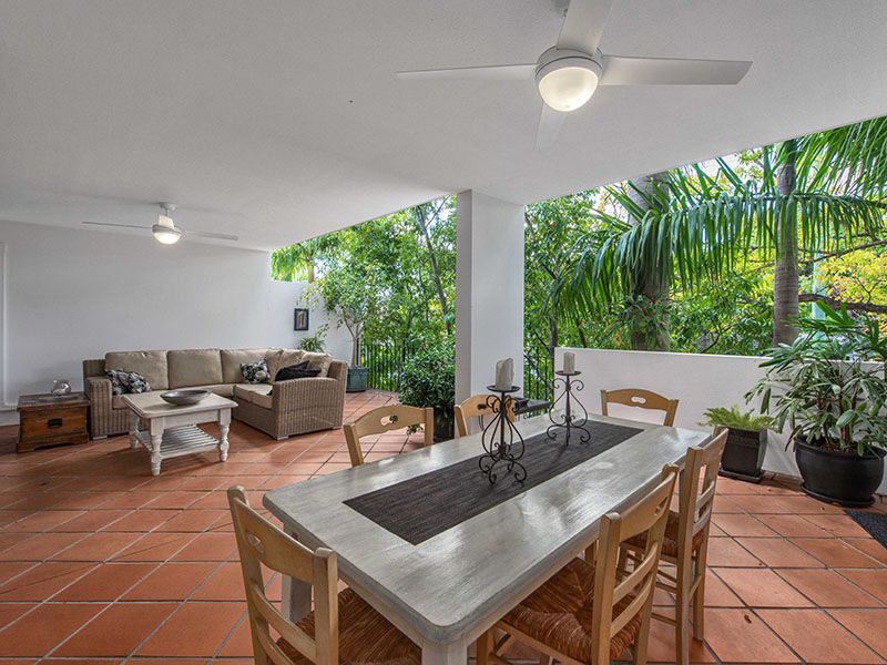 7/47 Kent Street, Hamilton, QLD 4007