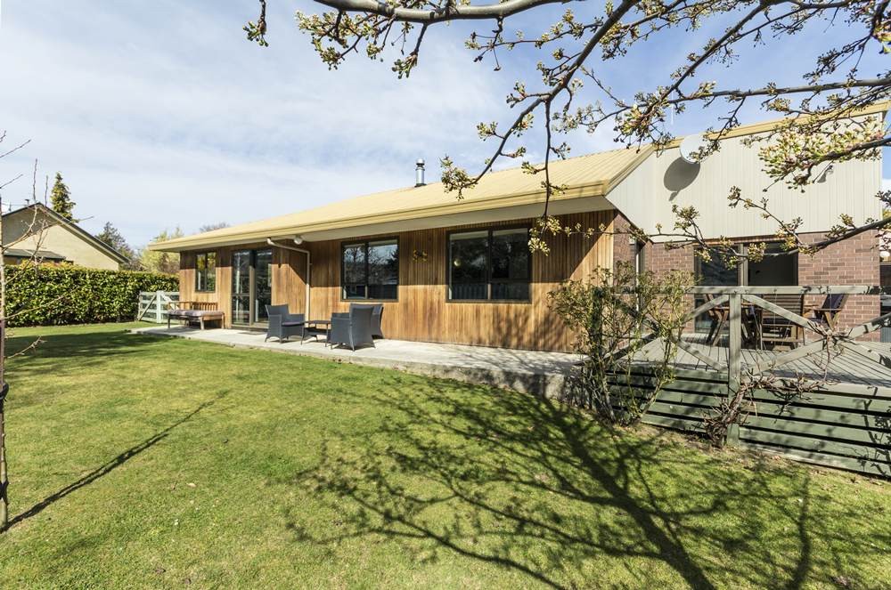 144 Beacon Point Road, Wanaka, Queenstown Lakes District