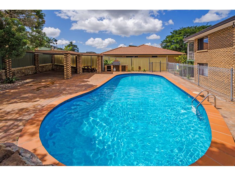 5 Michelle Crescent, Wishart, QLD 4122