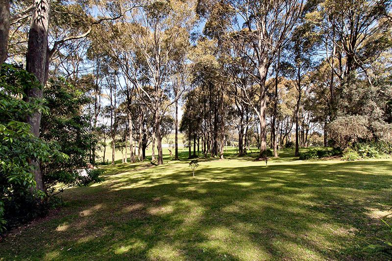 109 Edward Wollstonecraft Lane, Coolangatta, NSW 2535