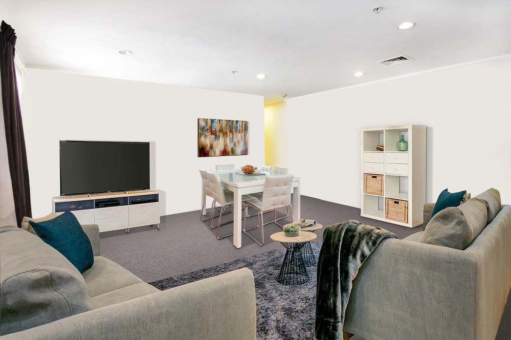 184 Symonds Street, Auckland Central, Auckland City