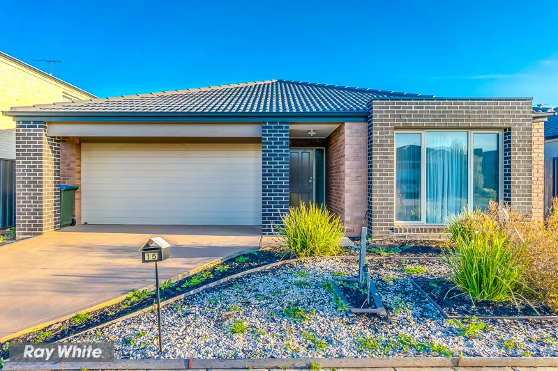 15 Elsmore Street, Tarneit, VIC 3029
