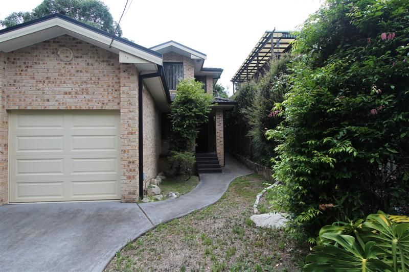 13b Wilson Street, NORTH RYDE, NSW 2113