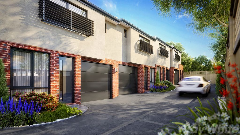 6/21 Stamford Crescent, Rowville, VIC 3178