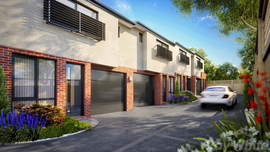 6/21 Stamford Crescent, Rowville, VIC 3178