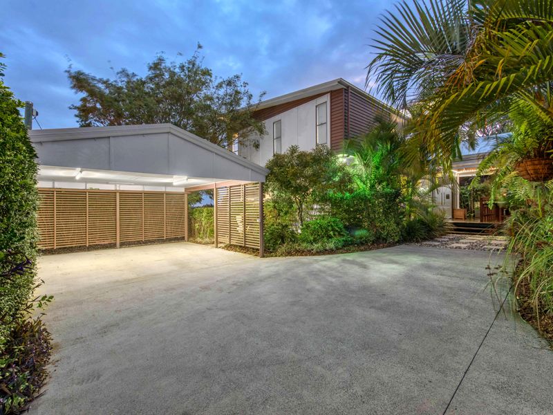 4 Westwood Street, Wavell Heights, QLD 4012