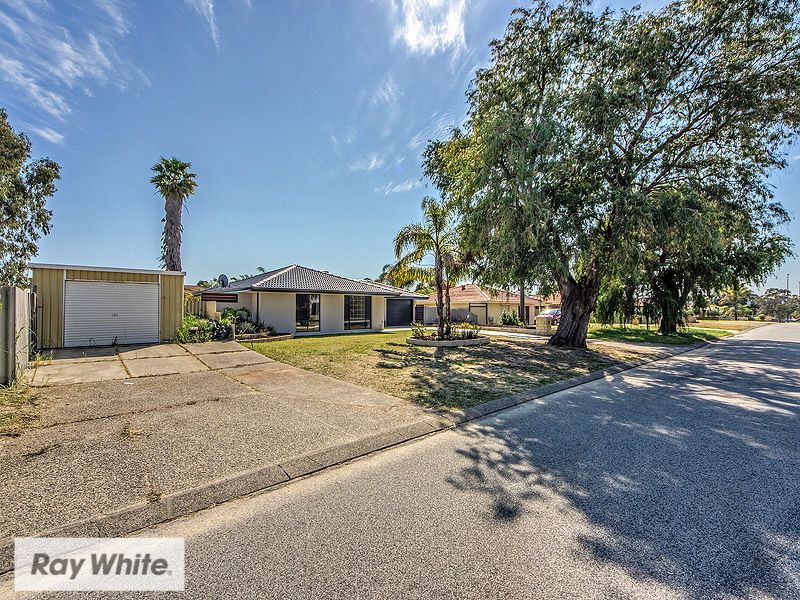 20 Gillam Way, Beechboro, WA 6063