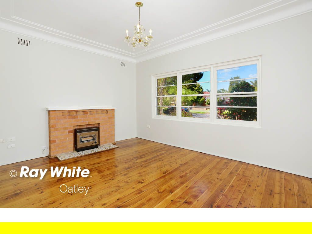 41 Rosemont Avenue, Mortdale, NSW 2223