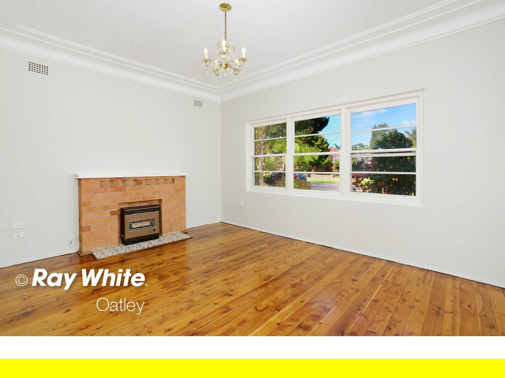 41 Rosemont Avenue, Mortdale, NSW 2223