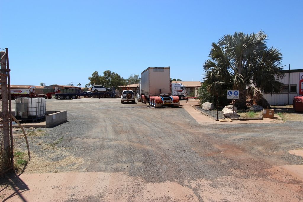 1031 Mardie Road, Karratha Industrial Estate, WA 6714