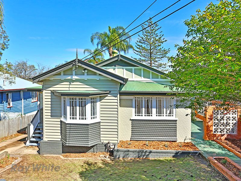 19 Deloraine Street, Wavell Heights, QLD 4012