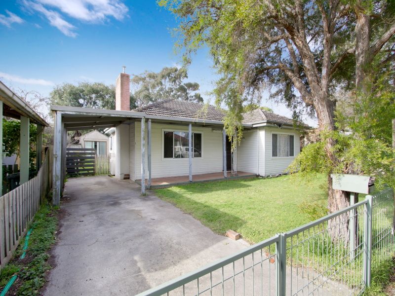 1 Roberta Grove, FRANKSTON, VIC 3199