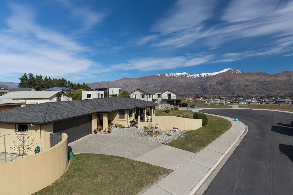 17 Mataraki Place, Wanaka, Queenstown Lakes District