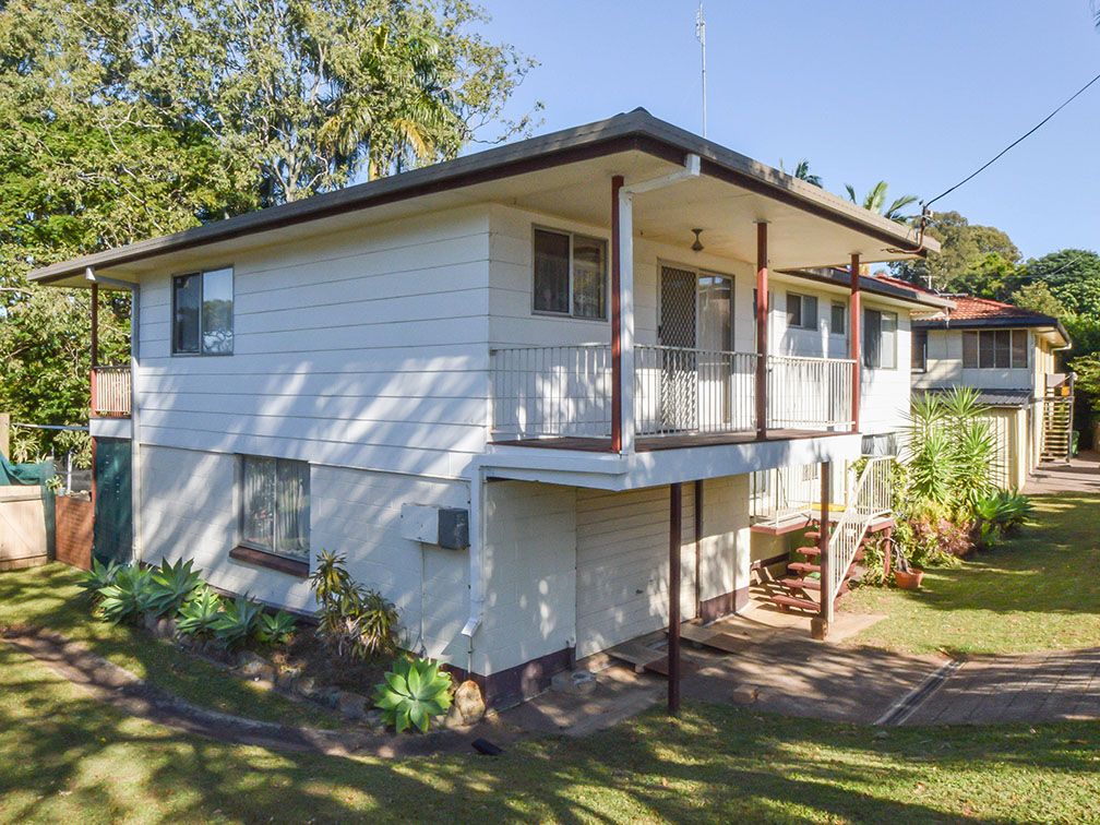 155 Nambour Mapleton Road, Nambour, QLD 4560
