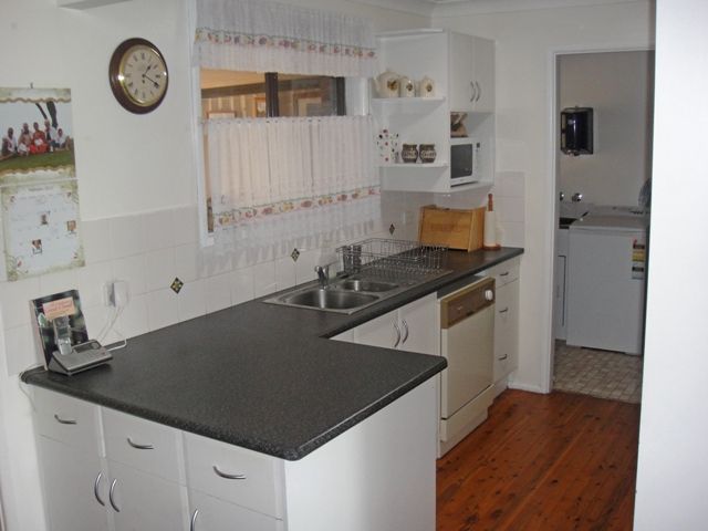 35 Clifford Crescent, INGLEBURN, NSW 2565