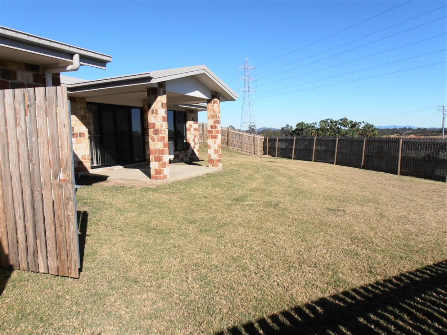 3 Dougal Court, Calliope, QLD 4680