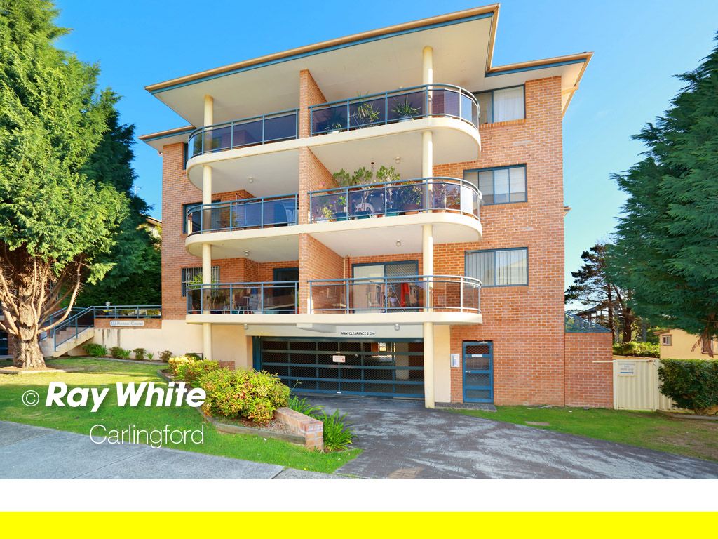 10-12 Grosvenor Street, Croydon NSW 2132