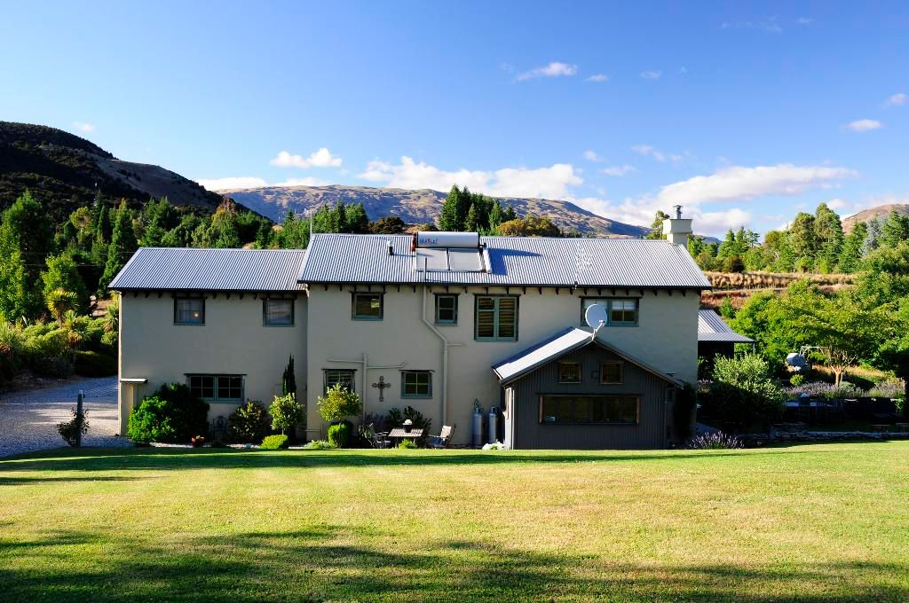 488 Aubrey Road, Wanaka, Queenstown Lakes District