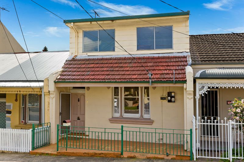 8 Rowley Street, Camperdown NSW 2050
