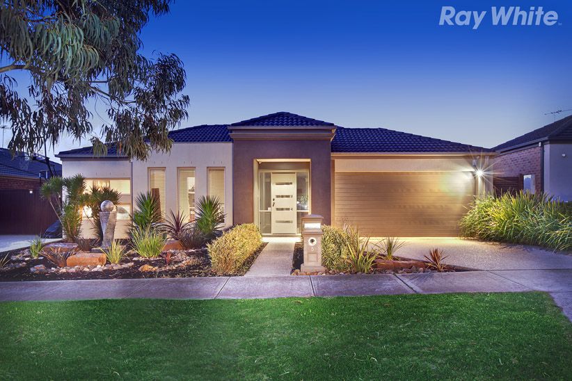 5 Folko Road, Doreen, VIC 3754