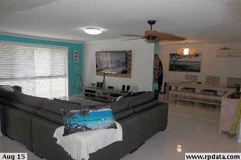 4 Sigotoka Place, Clear Island Waters, QLD 4226