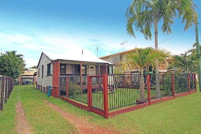 18 Spring Street, Yeppoon, QLD 4703