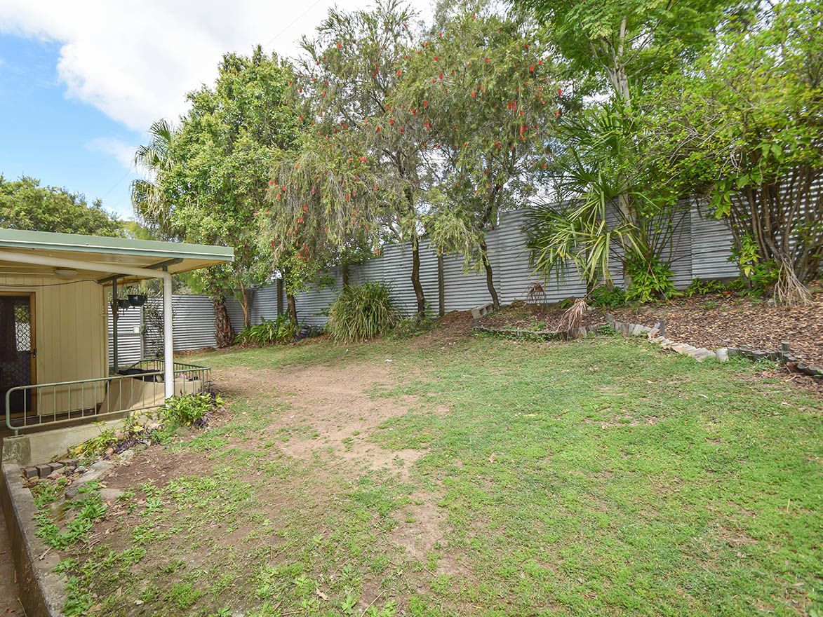 154 Image Flat Road, Nambour, QLD 4560