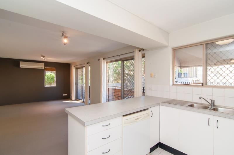 6/87 Guthrie Street, PADDINGTON, QLD 4064