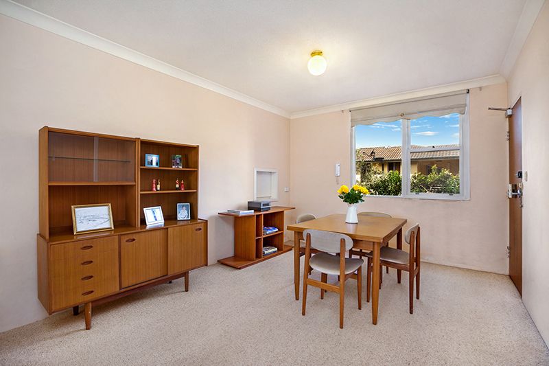 1/60 Hampden Road, Russell Lea, NSW 2046