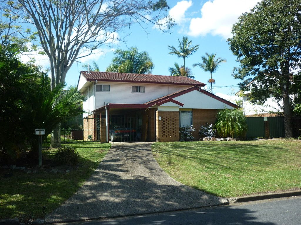 8 Avondale Street, Underwood, QLD 4119
