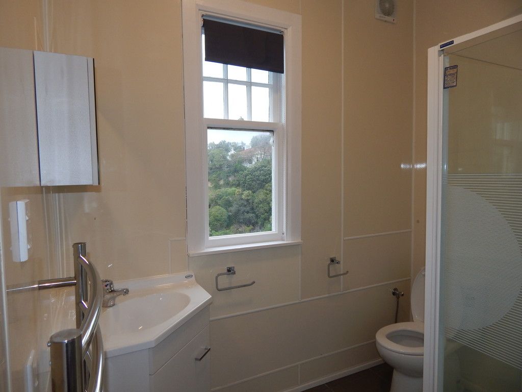 51a Raroa Road, Kelburn, Wellington City