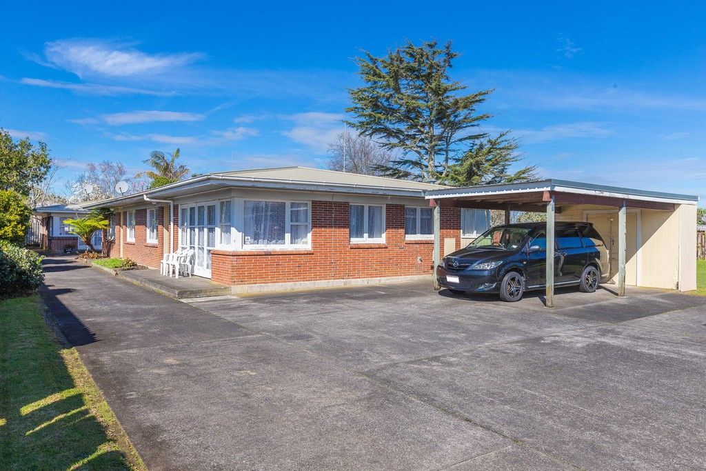 4/24 McDonald Road, Papatoetoe, Manukau City
