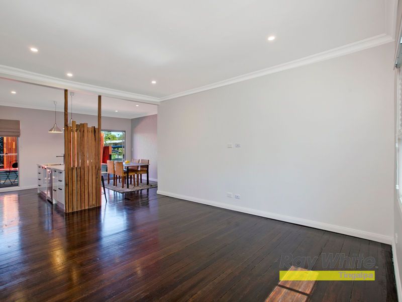 82 Uplands Terrace, Wynnum QLD 4178